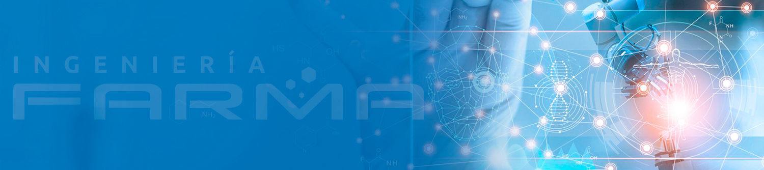  Optimización de Procesos Farmaceuticos