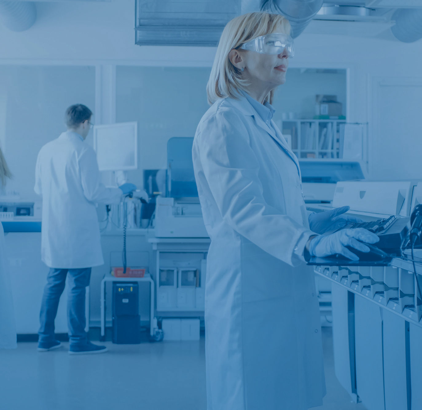 Automatización Farmaceutica México